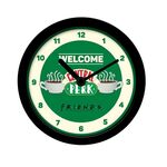Product Friends (Central Perk Welcome) Desk Clock thumbnail image