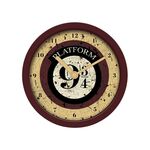 Product Ρολόι Γραφείου Harry Potter (Platform 9 3/4) thumbnail image