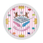 Product Harry Potter Honeydukes Clock thumbnail image