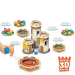 Product Επιτραπέζιο Παιχνίδι Ιπτάμενοι Μονομάχοι thumbnail image