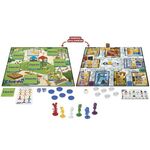 Product Επιτραπέζιο Παιχνίδι Hasbro Cluedo Junior (Ελληνική Γλώσσα) (F6419) thumbnail image