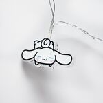 Product Sanrio Cinnamoroll String Lights thumbnail image