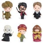 Product Harry Potter: Micro Magical Moments -Mini Collectibles Figure (1pc) (Τυχαία Επιλογή) thumbnail image