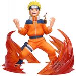 Product Φιγούρα Banpresto Vibration Stars: Naruto - Naruto Uzumaki thumbnail image