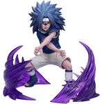 Product Φιγούρα Banpresto Vibration Stars: Naruto - Sasuke Uchiha thumbnail image