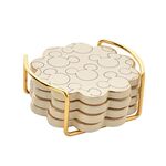 Product Σουβέρ Κεραμικά Disney Mickey Scalloped thumbnail image