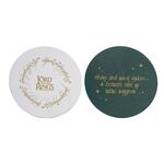 Product Lord of the Rings Ceramic Coasters thumbnail image