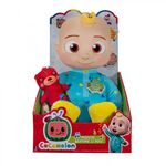 Product Giochi Preziosi Cocomelon: Λούτρινο JJ Ώρα Για Ύπνο New (CCM03001) thumbnail image