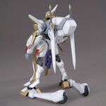 Product Gundam CODE GEASS 1/35 Lancelot - Model Kit thumbnail image