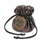 Product Harry Potter Hogwarts Houses Coin Purse thumbnail image