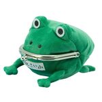 Product Naruto Replica Coin purse Gama-chan thumbnail image