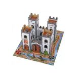 Product Παιχνίδι Μινιατούρα Papo 33101 Μίνι Κάστρο thumbnail image