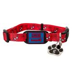 Product Loungefly Marvel Spiderman Pet Collar thumbnail image