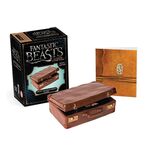 Product Fantastic Beasts and Where to Find Them Newt Scamander's Case thumbnail image