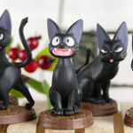 Product Studio Ghibli Collection Jiji Kiki's Delivery Service (1pc) Random thumbnail image