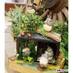 Product Collection Totoro 02  Figurines  My Neighbor Totoro Blind (1pc) thumbnail image