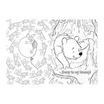 Product Disney Winnie The Pooh Coloring Book thumbnail image