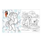 Product Βιβλίο Ζωγραφικής Disney Lilo And Stitch thumbnail image