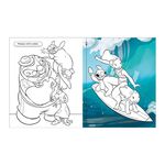 Product Βιβλίο Ζωγραφικής Disney Lilo And Stitch thumbnail image
