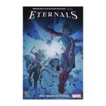 Product Marvel Eternals Only Death Is Eternal thumbnail image
