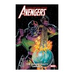 Product Avengers The Kang Dynasty Omnibus thumbnail image