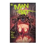 Product DC Comics Man-Bat thumbnail image