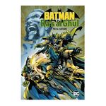 Product DC Comics Batman Vs. Ra's Al Ghul thumbnail image