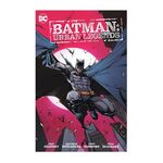 Product DC Comics Batman: Urban Legends Vol. 1 thumbnail image