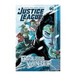 Product Justice League: Endless Winter thumbnail image
