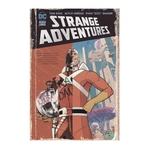Product DC Comics Strange Adventures thumbnail image