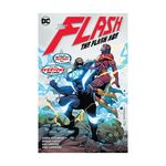 Product The Flash Vol. 14: The Flash Age thumbnail image