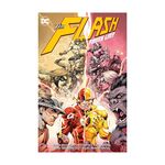 Product The Flash Vol. 15: Finish Line thumbnail image