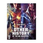 Product DC Comics  The Other History of the DC Universe thumbnail image