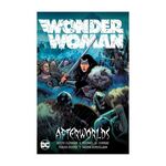Product DC Comics Wonder Woman Vol. 1: Afterworlds thumbnail image