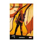 Product Hawkeye Omnibus Vol. 2 thumbnail image
