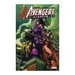 Product Avengers Disassembled thumbnail image