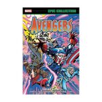 Product Avengers Epic Collection: Taking A.i.m. thumbnail image