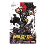 Product Marvel Beta Ray Bill Argent Star thumbnail image