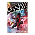 Product Marvel Daredevil By Chip Zdarsky Vol. 7: Lockdown thumbnail image