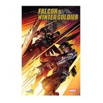 Product Marvel Falcon & Winter Soldier Vol. 1 thumbnail image