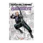 Product Marvel Marvel-verse: Hawkeye thumbnail image