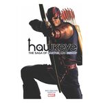 Product Marvel Hawkeye The Saga Barton And Bishop thumbnail image