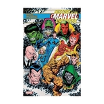 Product History Of The Marvel Universe thumbnail image