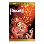Product Marvel Premium Edition House Of M thumbnail image