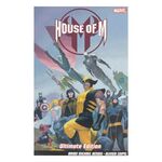 Product Marvel House Of M Ultimate Edition thumbnail image