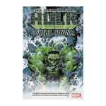 Product Marvel Immortal Hulk: Great Power thumbnail image