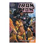 Product Marvel Iron Man Vol. 2 thumbnail image