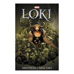 Product Loki: Mistress Of Mischief thumbnail image