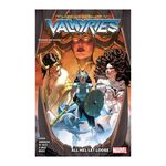 Product Marvel Mighty Valkyries thumbnail image
