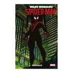Product Marvel Miles Morales Spider-man Omnibus Vol.1 thumbnail image